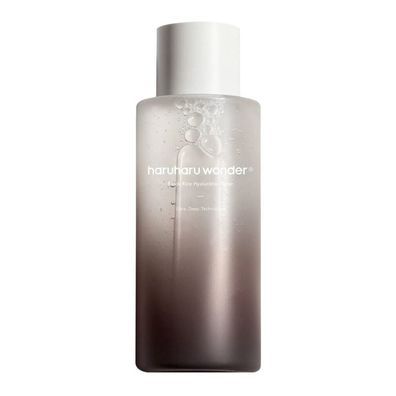 Black Rice Hyaluron Toner Hyaluron Toner mit schwarzem Reis-Extrakt 150ml