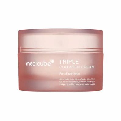 Triple Collagen Cream Straffende Gesichtscreme 50 ml