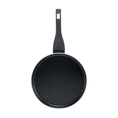 Berndes Alu Recycled poêle à frire avec couvercle 24cm