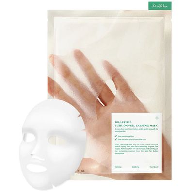 Dr. Althea Cushion Veil Beruhigende Maske 35 g