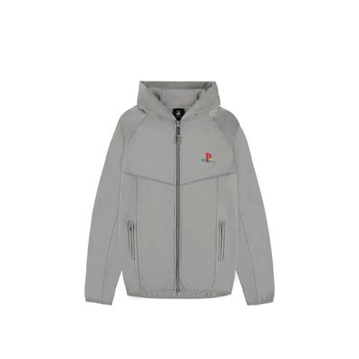 Playstation Hoodie Technical Zipper HD166875SNY