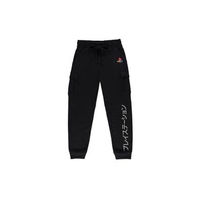 Playstation Sweat Pants LP021647SNY