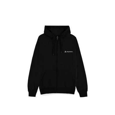 Playstation Hoodie Icons Zipper HD462663SNY
