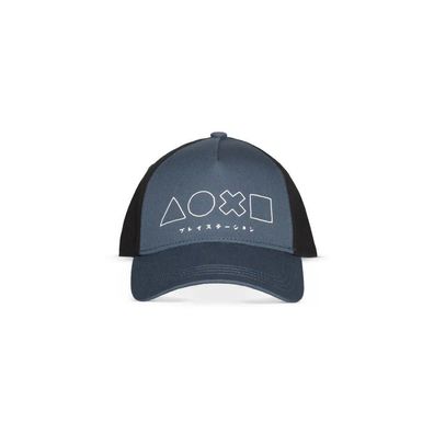 Playstation Cap Adjustable BA005612SNY