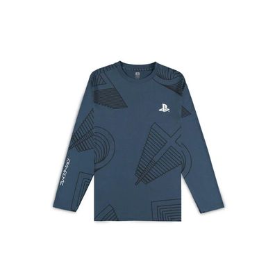 Playstation Longsleeve LS382702SNY