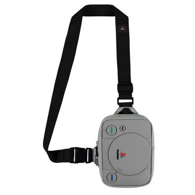 Playstation Schultertasche Console Cross Body Bag CR050251SNY