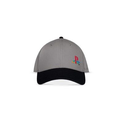 Playstation Cap Logo Adjustable BA182054SNY