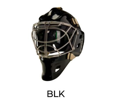 Maske Bauer NME ONE Cat Eye ohne CE Senior - Farbe: weiss Größe: S