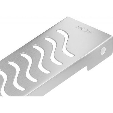 Mexen M09 Abdeckung für lineare Duschabläufe 60 cm, Chrom - 1028060