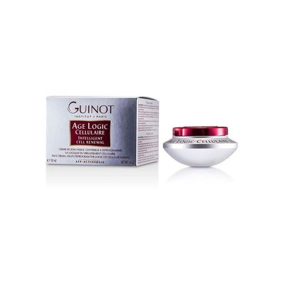 Guinot Crè e Age Logic Riche 50 Ml