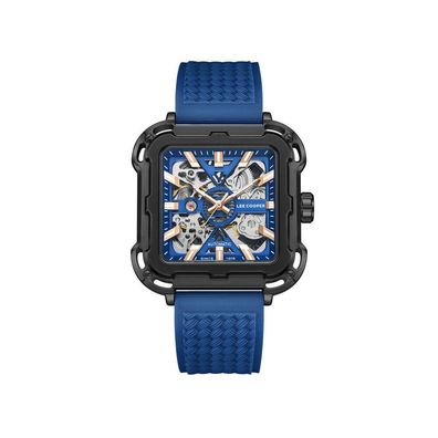 Lee Cooper - LC08072.099 - Armbanduhr - Herren - Automatik - RUSSEL
