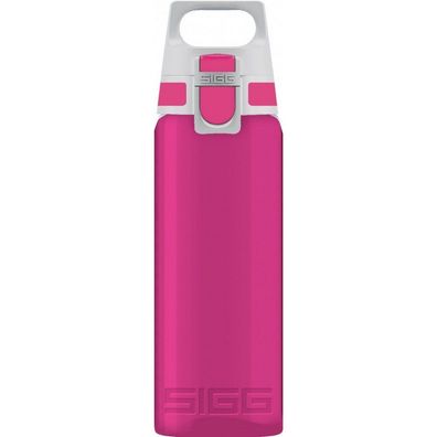 Sigg - 8691.70 - Trinkflasche - Total Color ONE - Pink - 0,6 L