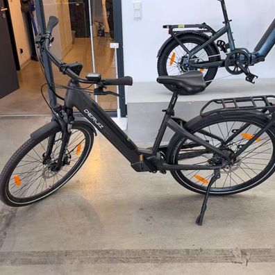 DERUIZ 28 Zoll E-Bike Quartz Elektrofahrrad 250W 644Wh für Damen und Herren