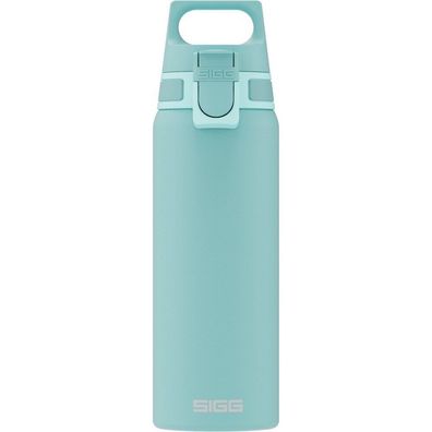 Sigg - 8992.00 - Trinkflasche - Shield ONE - Blau - 0,75 L