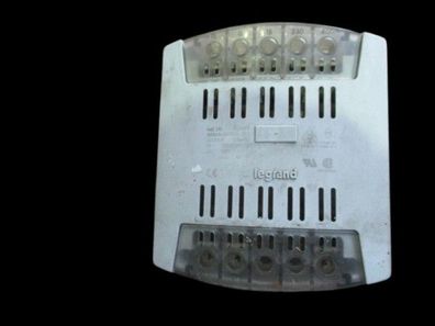 Legrand 642210 Transformator