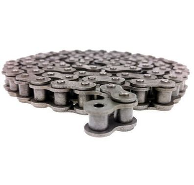 3043/00-00-025 – Antriebskette Für Die Sämaschine Poznaniak – 98 Glieder – Off