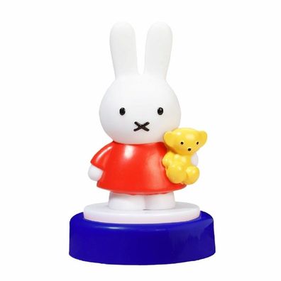 Miffy Nachtlicht 3d