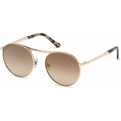 Web Eyewear Unisex Sonnenbrille