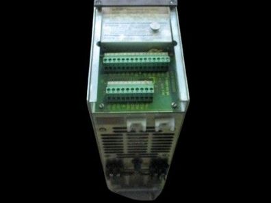 Indramat 109-525-4207b-3 Terminal Board