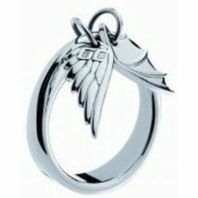 MISS SIXTY JEWELS Mod. WINGS