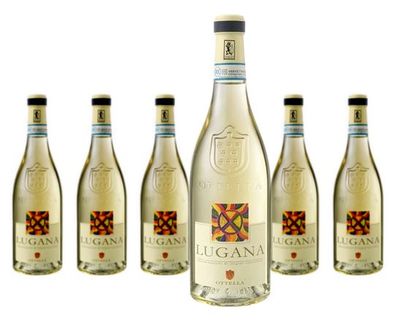 6 x Lugana Ottella – 2025