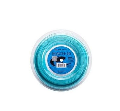 Solinco Mach 10 16 200m 1,30 mm Tennissaiten