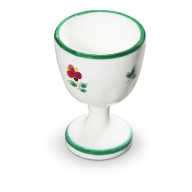 Gmundner Keramik Streublumen, Coquetier (H 7,5cm)