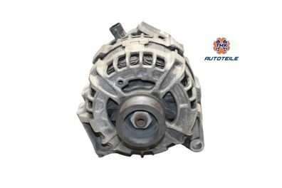 Opel Zafira C Lichtmaschine Generator Lima 2.0 B20DTJ B20DTH 39047352 ZNPDG