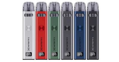 Uwell- Caliburn G3 E-Zigaretten Set