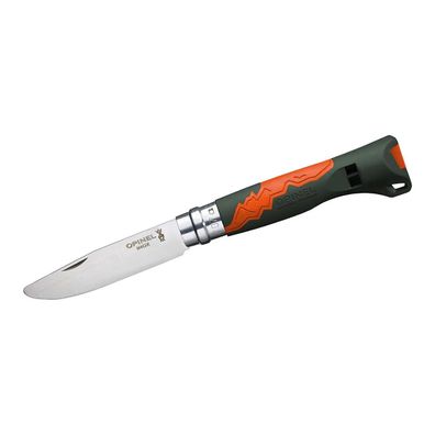 Opinel Kindermesser Outdoor JUNIOR No. 07