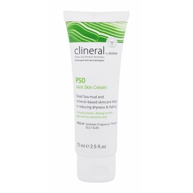 Ahava Clineral PSO Joint Haut Cream