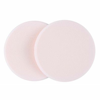 Qvs Foundation Sponges 2 Units