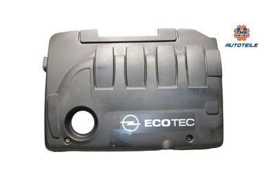 Opel Astra H Motorabdeckung Verkleidung Motor 1.9 CDTI Z19DTL 55555630 55556745 ZNPXY