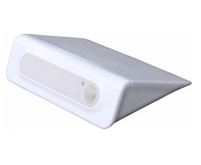 Grundig Nachtlicht 5 LED Bewegungsmelder Lichtsensor Abschaltautomatik Wandlampe