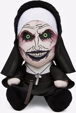 The Nun - Die Nonne - Plüsch Figur Stofffigur - Horror - 22 cm Groß NEU