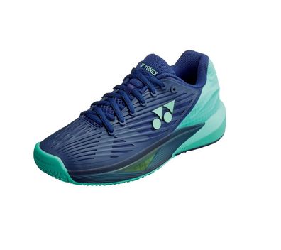 Yonex Power Cushion Eclipsion 5 Women Dark Navy Clay