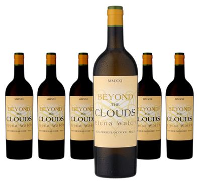 6 x Elena Walch Beyond The Clouds – 2023