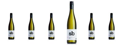 6 x Hensel Aufwind Sauvignon Blanc – 2025