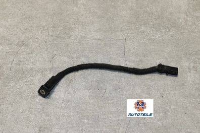 Opel Vectra C Anschluss Adapter AUX 13255833 DRAKG