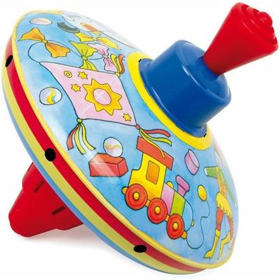 goki 4013594530491 Legler Brummkreisel Spielzeug