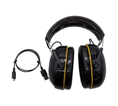 3M WorkTunes Connect 90543EC1 Bluetooth Mikrofon Gehörschutz