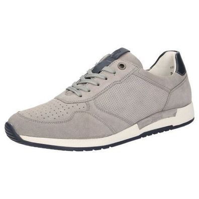 Sioux Rojaro 718 - Cemento Leder