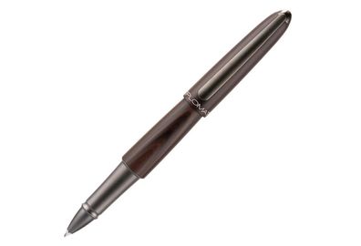 Diplomat Aero Black Forest Tintenroller