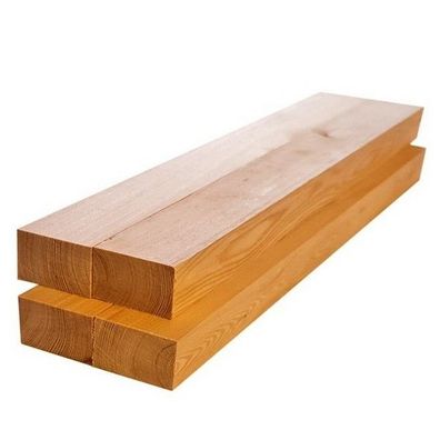 Kantholz Latten Sibirische Lärche 25 x 57mm 2m AB