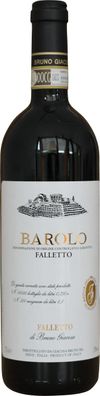 Faletto Rabaja Barbaresco – 2022