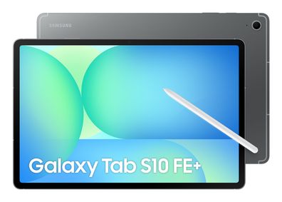 Tablet Samsung Galaxy Tab S10 FE+ X620B Wifi 13 8GB RAM 128GB - Grey"