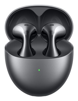 Huawei FreeBuds 6, Verkabelt & Kabellos, Anrufe/Musik, 50 - 20000 Hz, 4,9 g, Kopfhöre