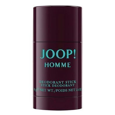Joop! Homme Herren Deodorant Stick, 75 ml - Effektiver Schutz und Frische für de