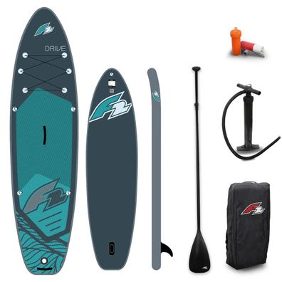 F2 SUP Set Drive 11'5 petrol