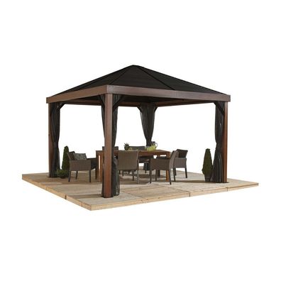 Sojag - Pavillon - SJ05700